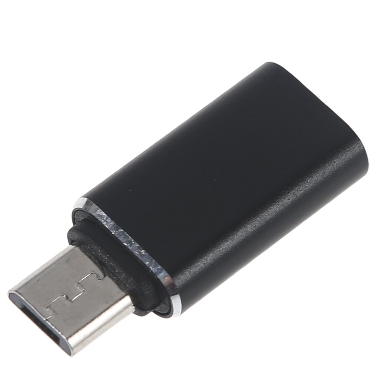Đầu Chuyển Đổi Cổng Type C Sang Micro USB Chuyên Dụng
