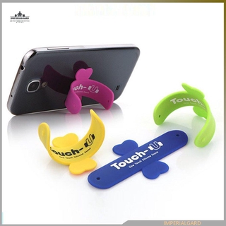 Giá đỡ điện thoại thiết kế hình chữ U có thể gấp gọn tiện dụng chất lượng cao