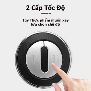 Máy xay thịt MALATA 2L công suất 300W