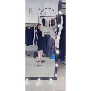 váy body 3 lỗ