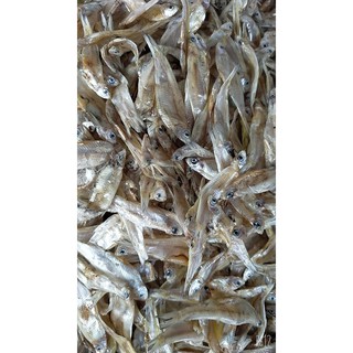 500gram Cá Cơm Khô Đồng Loại Ngon