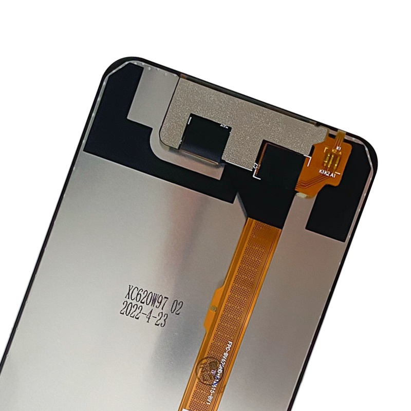 Màn Hình Cảm Ứng LCD 1806 V1813A V1813T Thay Thế Chuyên Dụng Cho Vivo V11i Z3 Z3i Y97