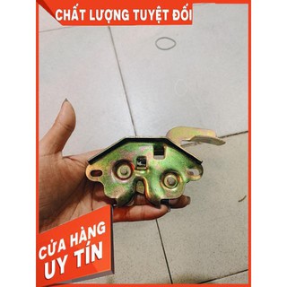 Pát khoá yên Wave nhỏ