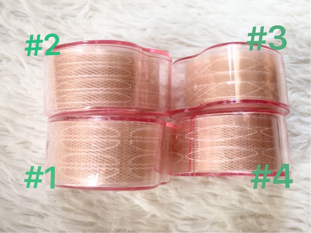 BỘ 3 MÓN KÍCH MÍ LƯỚI KEO VÀ NfHÍP