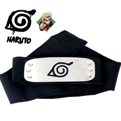 Đạo cụ vũ khí hóa trang hoạt hình Naruto Hokage Ninja Kakashi Akatsuki Kunai Shuriken quà tặng Halloween