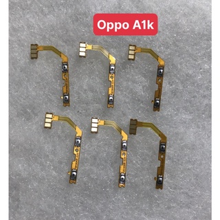 Cáp âm lượng/volum Oppo A1k