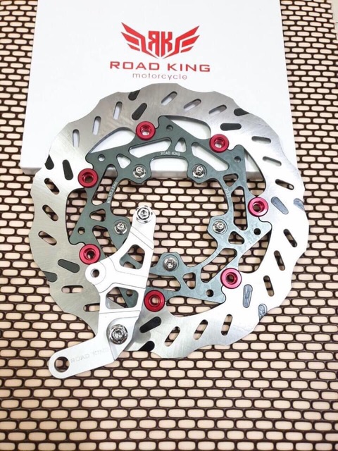 Đĩa Roadking size 260mm
