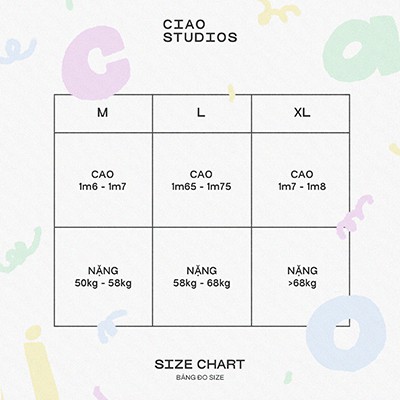 Áo sơ mi cổ vest ngắn tay CIAO Minimal | BigBuy360 - bigbuy360.vn