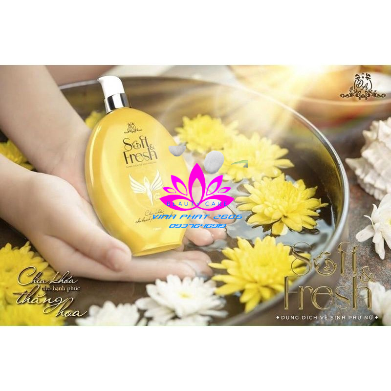 𝐒𝐎𝐅𝐓 &amp; 𝐅𝐑𝐄𝐒𝐇𝐃𝐔𝐍𝐆 𝐃𝐈̣𝐂𝐇 𝐕𝐄̣̂ 𝐒𝐈𝐍𝐇 𝐏𝐇𝐔̣ 𝐍𝐔̛̃ ĐÔNG ANH