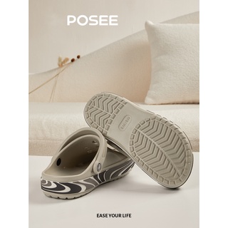 POSEE  Dép Thời Trang Xinh Xắn Cho Nữ