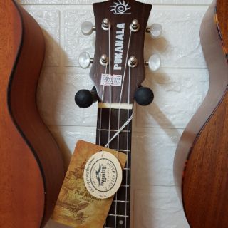 Đàn Ukulele Pukanala Soprano PU-NVS