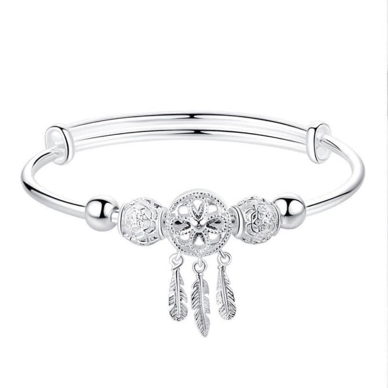 VÒNG TAY PAN DREAM CATCHER