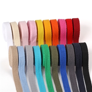 Cuộn Dây Ruy Băng Cotton 20mm 50M