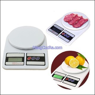 Cân điện tử để bàn 7kg