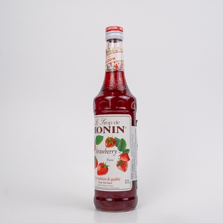 Monin syrup dâu 700ml