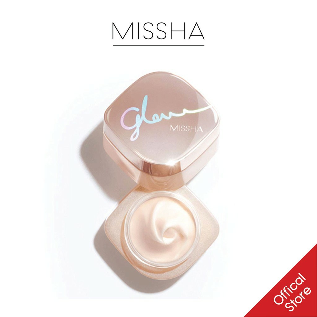 [Mã COSDEP -8% ĐH250k]Kem Lót Đa Năng Missha Glow Skin Balm 50ml | WebRaoVat - webraovat.net.vn