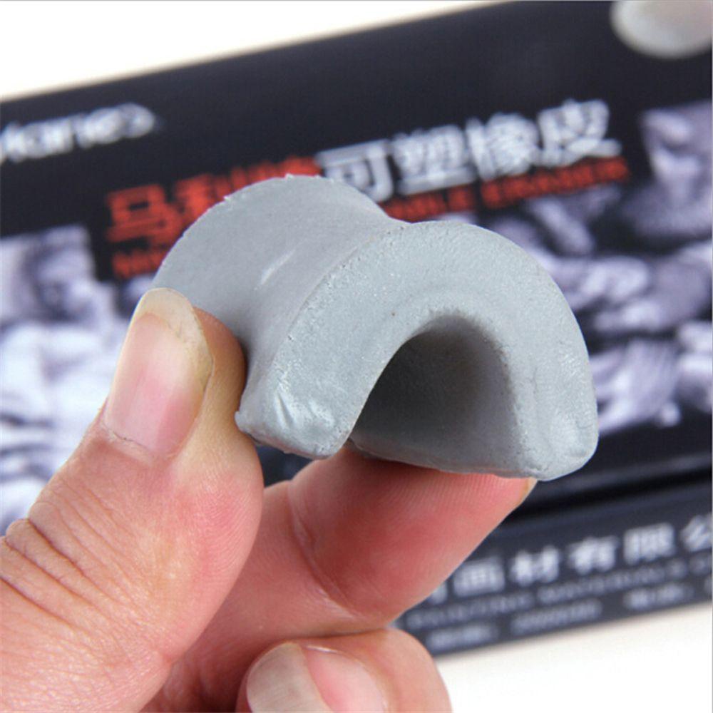 Gôm Tẩy Bằng Cao Su Tiện Dụng Cho Họa Sĩ / Họa Sĩ