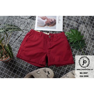 Short kaki bigsize (MS: 2887)