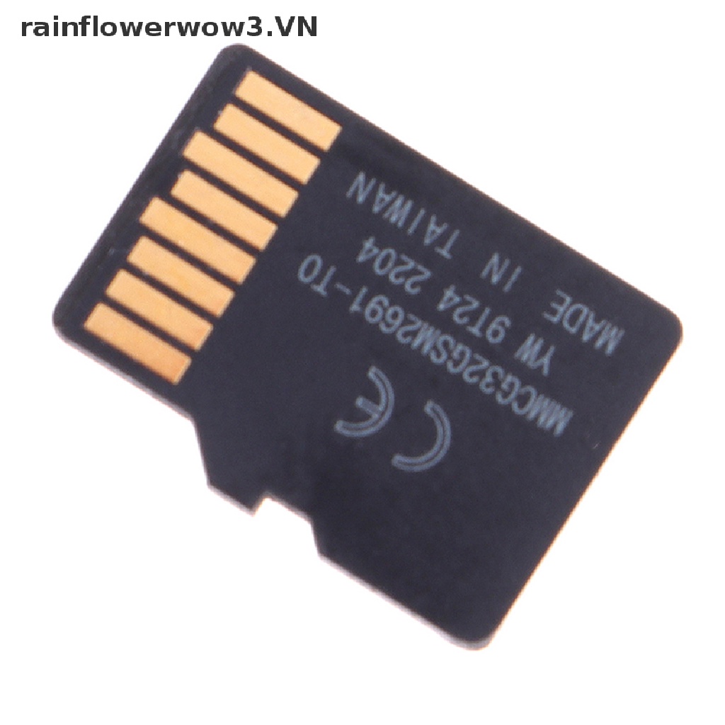 Thẻ Nhớ Micro TF SD 128MB 4GB 8MB 16MB 32MB 64MB Chuyên Dụng