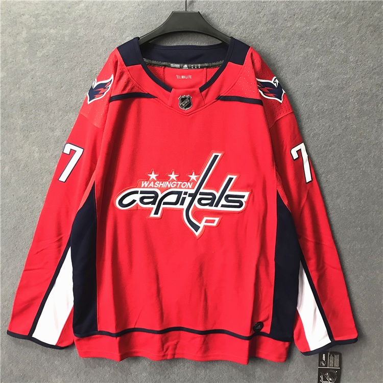 Áo Thun Tay Dài In Hình Hockey Jersey Phong Cách Justin Bieber Tour Cho Nam Và Nữ Plus Size