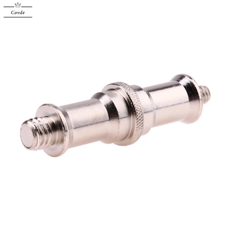 Ốc Vít 1.19 1/4 3/8 Cho Camera/Đèn Flash