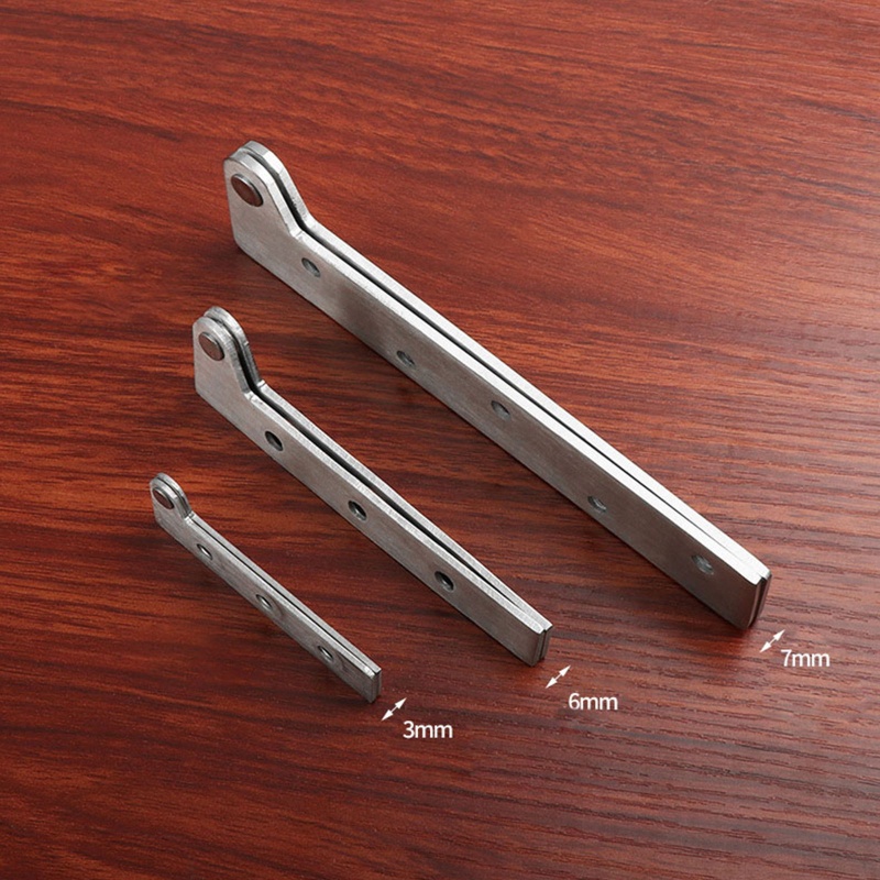 Bản Lề Cửa Bằng Thép Không Gỉ Chất Lượng Cao