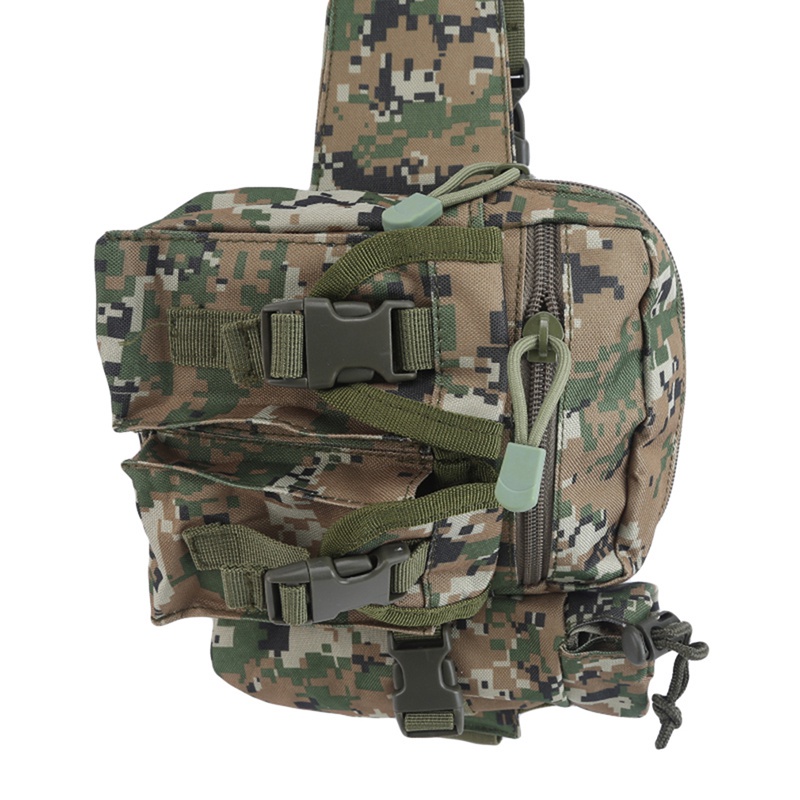 Túi Đeo Hông Quân Đội Đa Năng Chống Thấm Nước Cho Nam | BigBuy360 - bigbuy360.vn