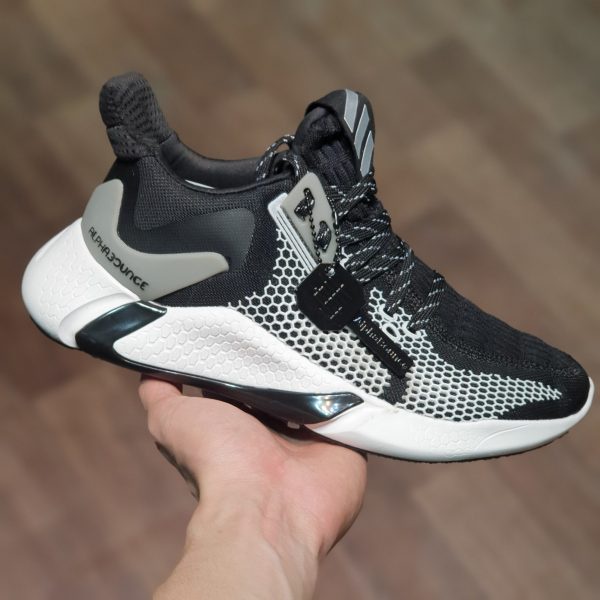 Giày thể thao Alphabounce  bản cao cấp 1-1 so với chính hãngFullBox..bảo hành đế và keo 1 năm. đủ size 36-43 | BigBuy360 - bigbuy360.vn