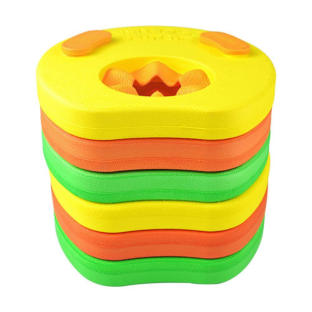 Phao Bơi Xốp EVA Đeo Tay Tiện Dụng Khi Đi Bơi