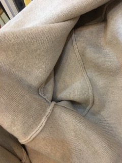 Áo khoác len Cashmere