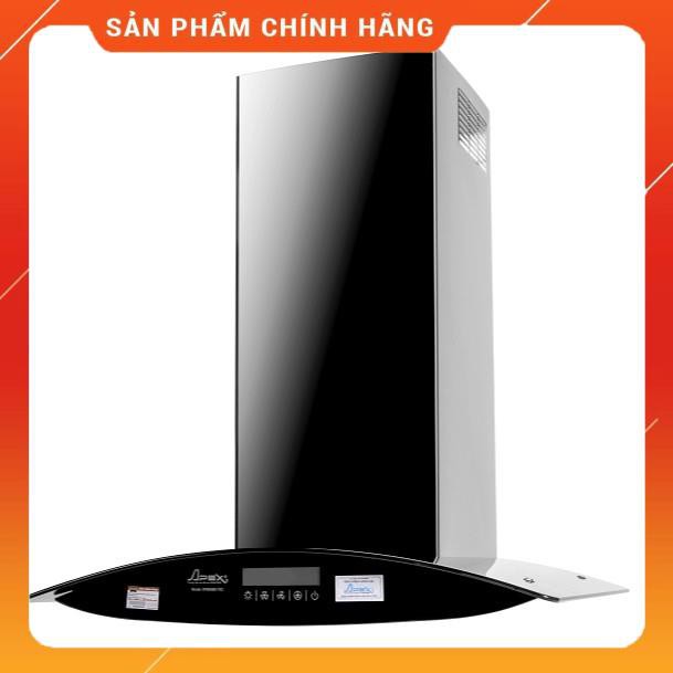 [ELHAT4 giảm 7% tối đa 700K] Máy hút mùi kính cong APEX APB6680-70C chính hãng giá tốt