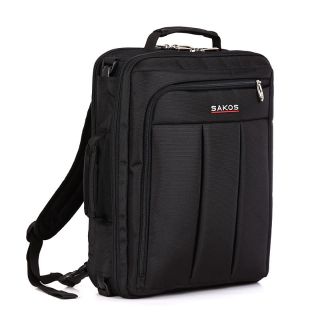 Balo/cặp đa năng sakos flash 11