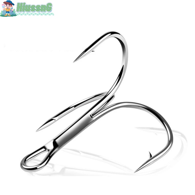 Hus Mồi Câu Cá Giả Dài Nhiều Màu Sắc Hình Cá Biển