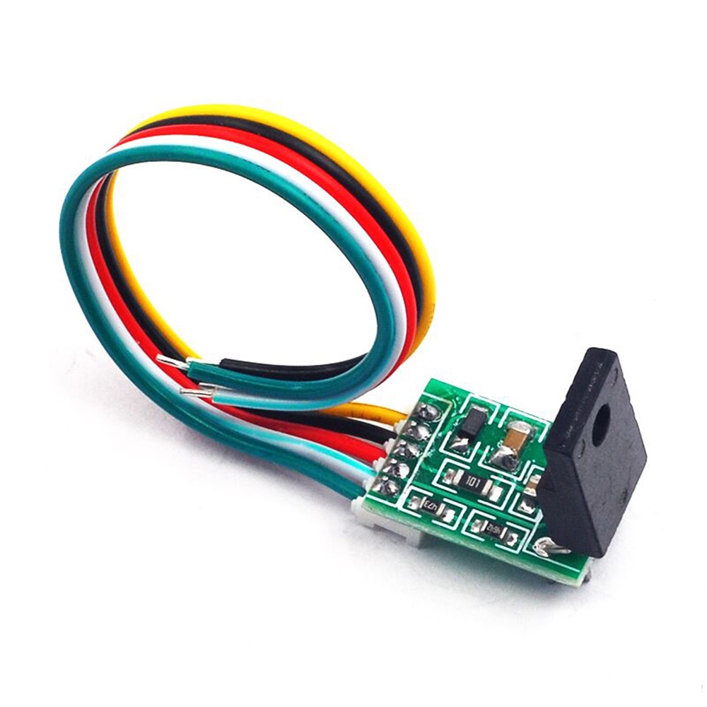 Mô Đun Điều Khiển Màn Hình LCD 12-18V 300V DM0465R CA-888