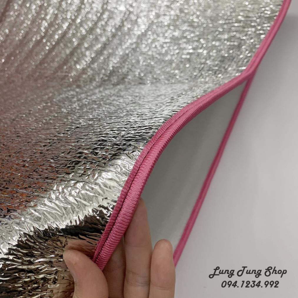 Chiếu ngủ trưa văn phòng cá nhân dày 3.5ly  - thảm ngủ trưa cá nhân