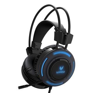 Tai nghe gaming rapoo vpro vh200