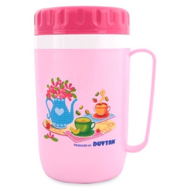Ca Giữ Nhiệt Chính Hãng Duy Tân Cao cấp