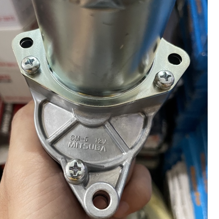củ đề wave alpha , super dream chính hãng honda chính hãng mitsuba