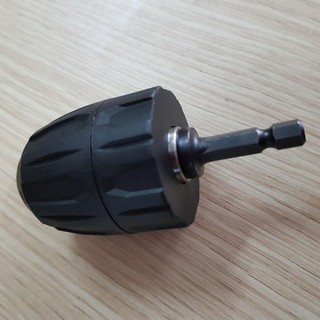 đầu kẹp mũi khoan 0.8-10mm