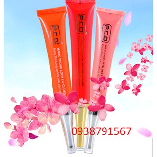 Dưỡng PCD Kích Màu Xăm