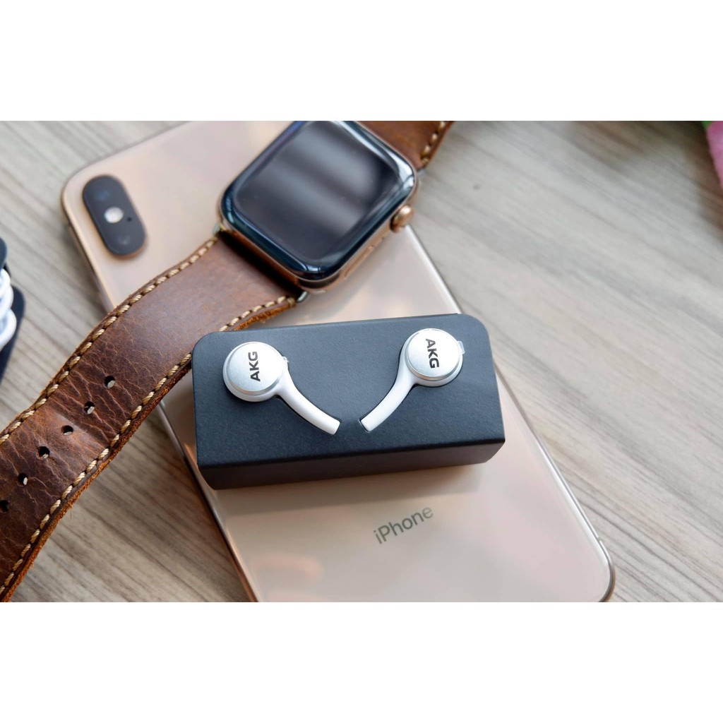 Tai nghe AKG Samsung S10 chính hãng