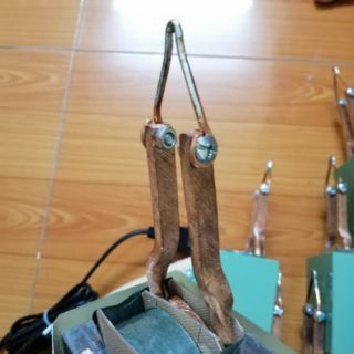 Mỏ hàn xung, hàn thiếc công suất lớn 350W