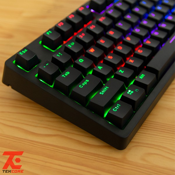 Bàn phím cơ E-dra EK387 Ver 2021 | BigBuy360 - bigbuy360.vn