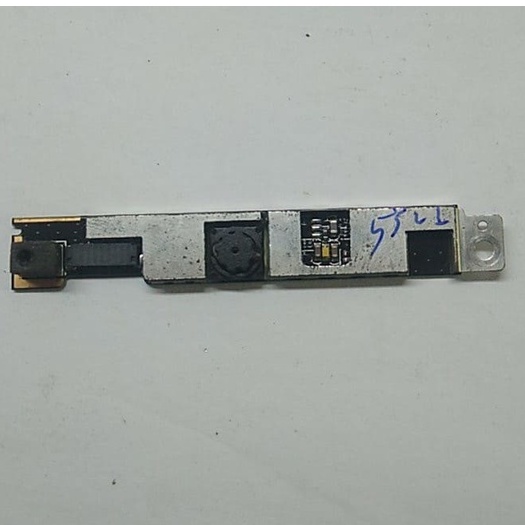 camera webcam Dell Inspiron 5521 5537 3521 3537 - Xaclaptop