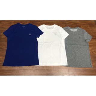 Áo thun basic in hình chuẩn xịn