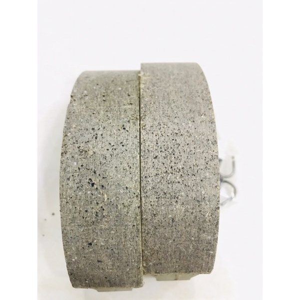 Bố thắng đùm xe số