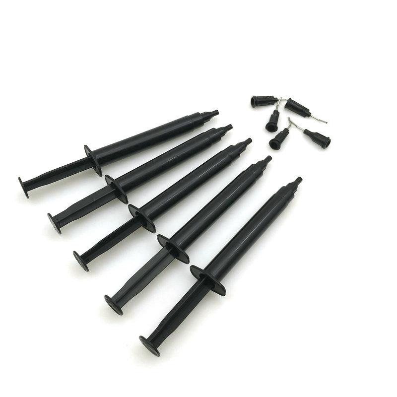 Set 5 dụng cụ gel trám nướu răng chuyên nghiệp
