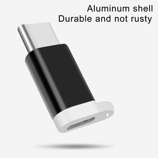 Đầu Chuyển Đổi Cổng Micro Usb Sang Type-C