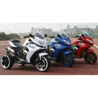 XE MÁY ĐIỆN TRẺ EM R1200GS