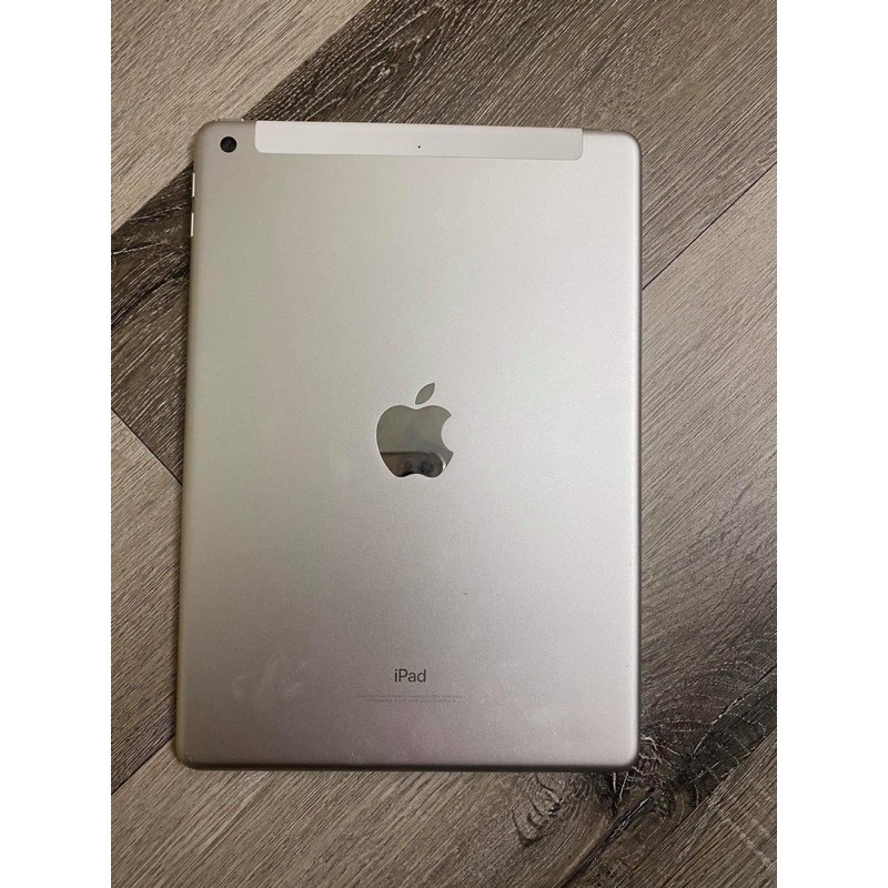 Ipad gen 5 dung lượng 32g wifi + 4G